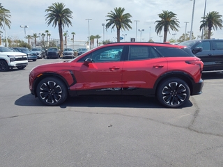 2025 Chevrolet Blazer Ev for sale in Las Vegas NV