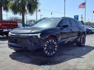 2025 Chevrolet Blazer Ev for sale in Pearland TX