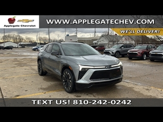 2025 Chevrolet Blazer Ev for sale in Flint MI