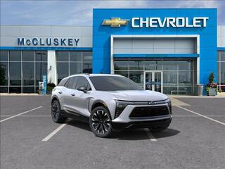 2025 Chevrolet Blazer Ev for sale in Cincinnati OH