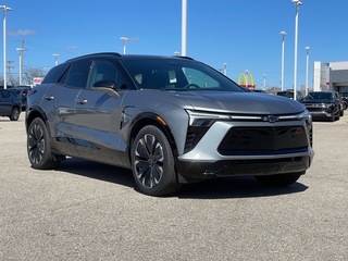 2025 Chevrolet Blazer Ev for sale in Grand Rapids MI