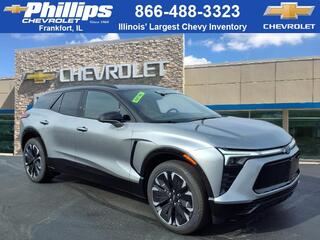 2025 Chevrolet Blazer Ev for sale in Frankfort IL