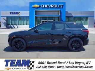 2025 Chevrolet Blazer Ev for sale in Las Vegas NV