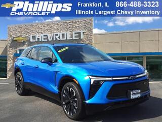 2024 Chevrolet Blazer Ev for sale in Frankfort IL