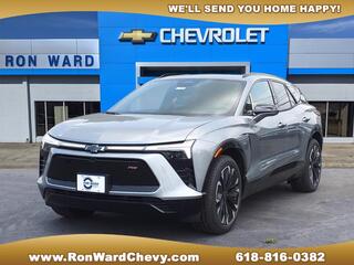 2024 Chevrolet Blazer Ev for sale in Herrin IL