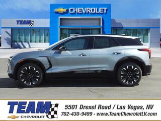2025 Chevrolet Blazer Ev for sale in Las Vegas NV