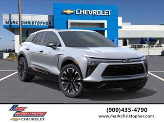 2025 Chevrolet Blazer Ev for sale in Ontario CA