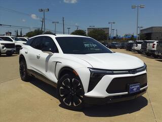 2024 Chevrolet Blazer Ev