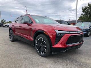 2024 Chevrolet Blazer Ev for sale in Chattanooga TN