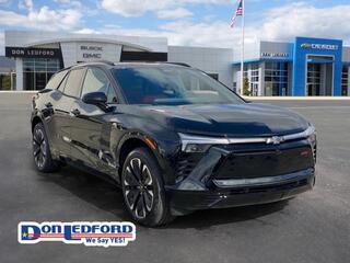 2025 Chevrolet Blazer Ev for sale in Cleveland TN