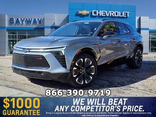 2025 Chevrolet Blazer Ev for sale in Pearland TX