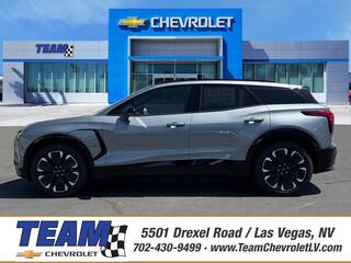 2025 Chevrolet Blazer Ev for sale in Las Vegas NV