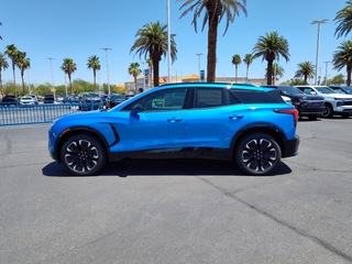2025 Chevrolet Blazer Ev for sale in Las Vegas NV