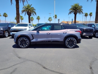 2025 Chevrolet Blazer Ev for sale in Las Vegas NV