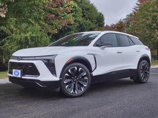 2024 Chevrolet Blazer Ev for sale in Portsmouth NH