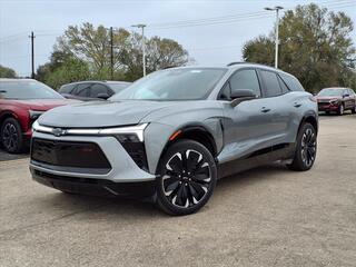 2025 Chevrolet Blazer Ev for sale in Pearland TX