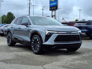 2025 Chevrolet Blazer Ev for sale in Grand Rapids MI
