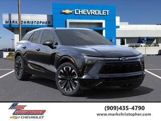 2025 Chevrolet Blazer Ev for sale in Ontario CA
