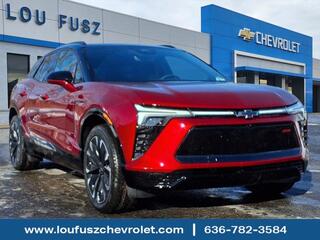 2025 Chevrolet Blazer Ev for sale in Cincinnati OH