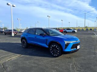 2025 Chevrolet Blazer Ev for sale in Bradley IL
