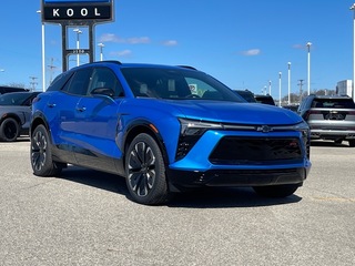 2025 Chevrolet Blazer Ev for sale in Grand Rapids MI