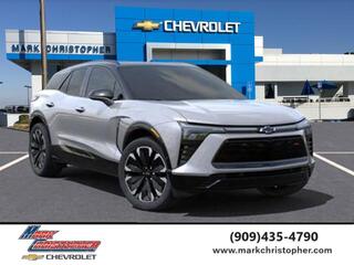 2025 Chevrolet Blazer Ev for sale in Ontario CA