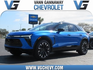 2025 Chevrolet Blazer Ev for sale in Eustis FL