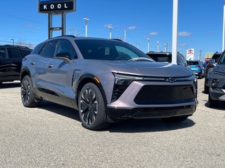 2025 Chevrolet Blazer Ev for sale in Grand Rapids MI