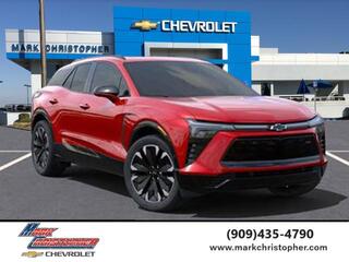 2025 Chevrolet Blazer Ev for sale in Ontario CA
