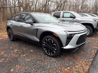 2026 Chevrolet Blazer Ev for sale in Huntingdon PA