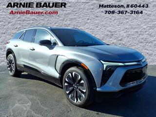 2025 Chevrolet Blazer Ev for sale in Matteson IL