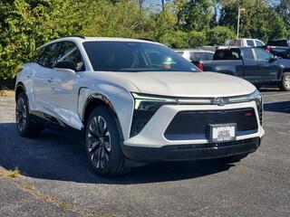 2025 Chevrolet Blazer Ev for sale in Cincinnati OH