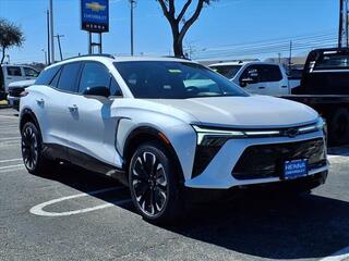 2025 Chevrolet Blazer Ev for sale in Austin TX
