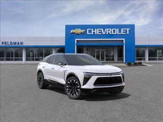 2025 Chevrolet Blazer Ev for sale in Novi MI