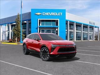 2025 Chevrolet Blazer Ev for sale in Forest Park IL