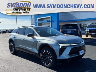 2025 Chevrolet Blazer Ev for sale in Mount Horeb WI