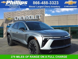 2025 Chevrolet Blazer Ev for sale in Frankfort IL