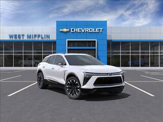 2025 Chevrolet Blazer Ev for sale in West Mifflin PA