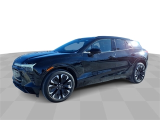 2025 Chevrolet Blazer Ev for sale in Frankfort IL