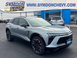 2025 Chevrolet Blazer Ev for sale in Mount Horeb WI