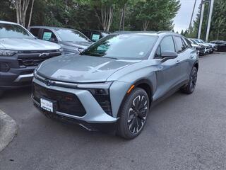 2025 Chevrolet Blazer Ev for sale in Vancouver WA