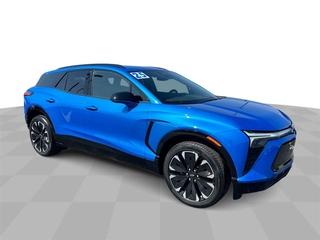 2025 Chevrolet Blazer Ev for sale in Lansing IL