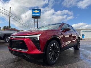 2025 Chevrolet Blazer Ev for sale in Alpena MI