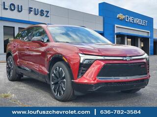 2025 Chevrolet Blazer Ev for sale in Cincinnati OH