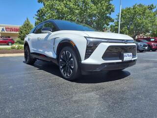 2025 Chevrolet Blazer Ev for sale in Lincoln NE