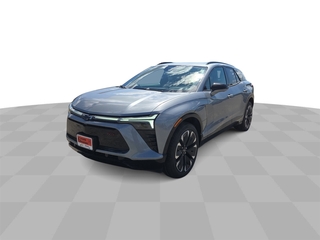 2025 Chevrolet Blazer Ev for sale in Grand Rapids MN
