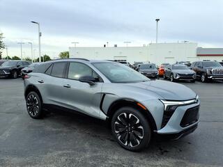 2025 Chevrolet Blazer Ev for sale in Matteson IL