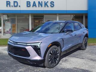 2025 Chevrolet Blazer Ev for sale in Novi MI