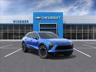2025 Chevrolet Blazer Ev for sale in Windber PA