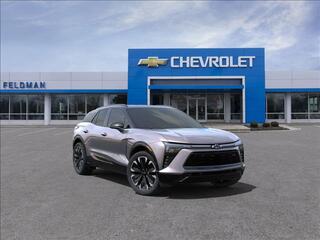 2025 Chevrolet Blazer Ev for sale in Novi MI